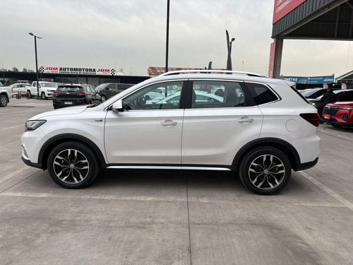 MG RX5 2.0 Com Awd At