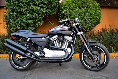 Imagen 15 de 15 de Impresionante Sportster Xr 1200 Poco Uso, Nacional Impecable