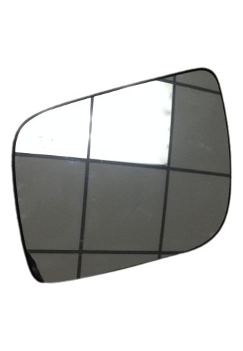 Vidrio Retrovisor Izq Ford Explorer Limited Del 12 Al 14