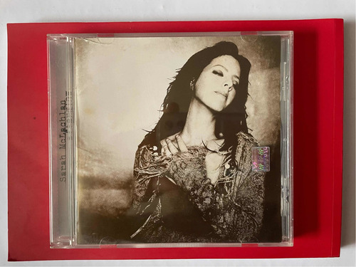 Sarah Mclachlan / Afterglow / Cd