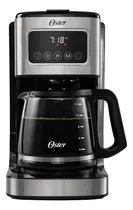 Comprar Cafetera Programable De 12 Tazas Con Pantalla Táctil Oster® 