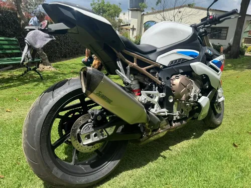 Bmw S1000r