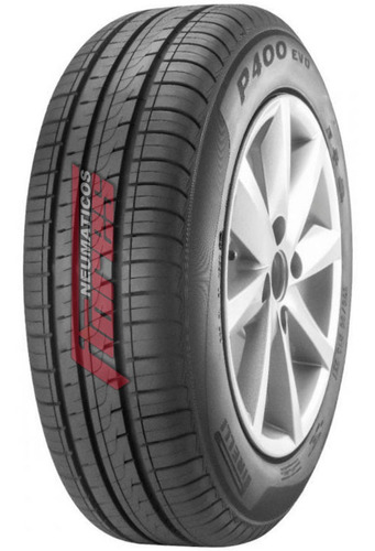 Neumático Pirelli 175 70 14 84t P400 Evo Cubierta Meriva Env