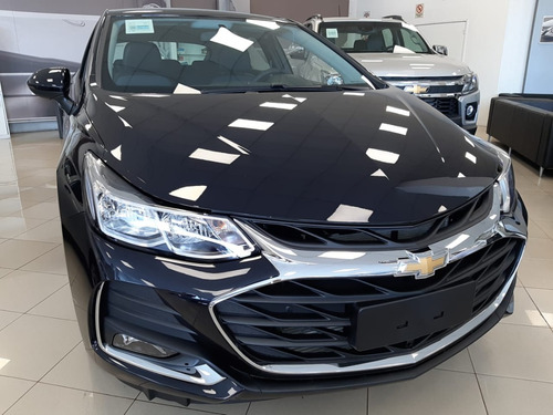 Chevrolet Cruze 5 Puertas Lt 0km#7