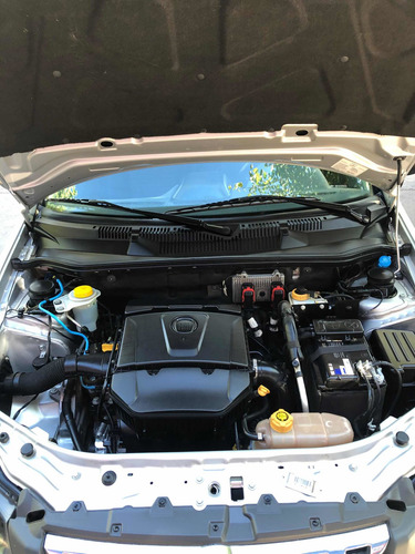 Fiat Strada Dc Locker