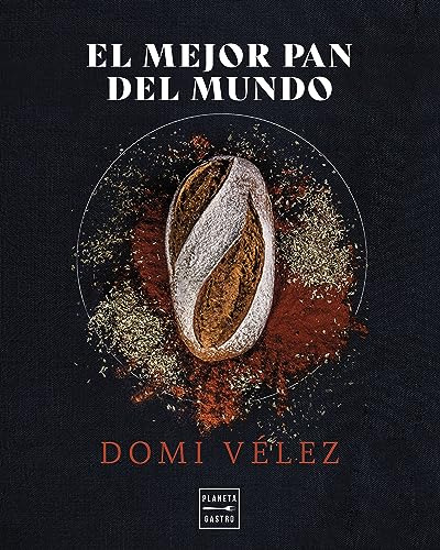 El Mejor Pan Del Mundo - Velez Domi