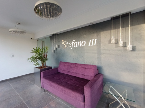 Departamento En Venta En Villa Carlos Paz