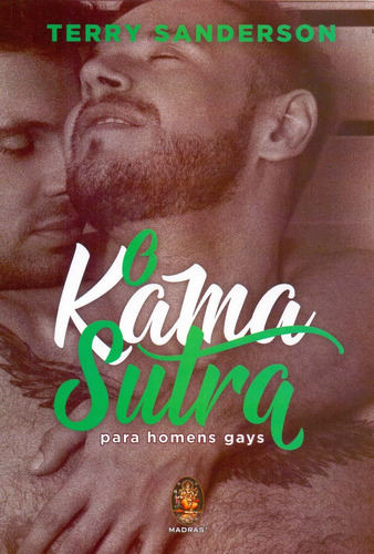 Livro O Kama Sutra