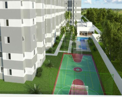 Imagem 7 de 17 de Apartamento - Ap00208 - 68878731
