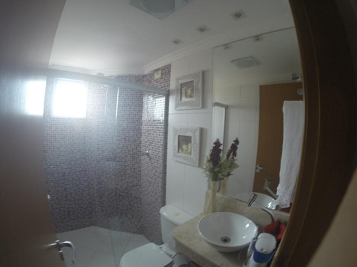 Imagem 3 de 20 de Apartamento No Bairro Vila Alpina - Santo Andre-sp - 3225