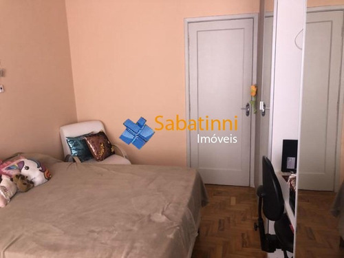 Imagem 10 de 20 de Apartamento - Ap01580 - 34933662