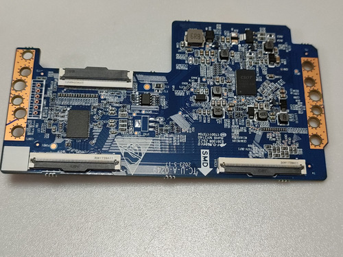 Main Philips 70pul6653/f8 Juc7.820.00283822 (Usado)