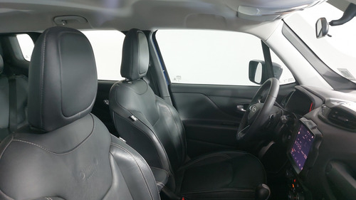 Jeep Renegade 1.3 LATITUDE AUTO