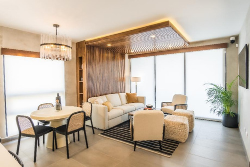 360 Hipódromo - Torre D, Modelo 5 (53 M2)