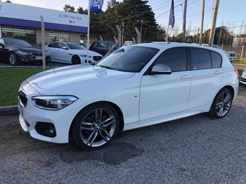 Bmw Serie 1 120i Pack M 2.0t
