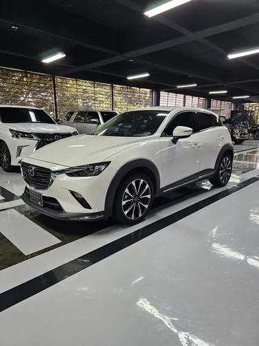 Mazda CX-3 2.0 Gran Touring Lx