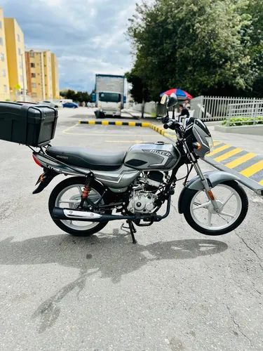 Bajaj Boxer Ct 100 2024