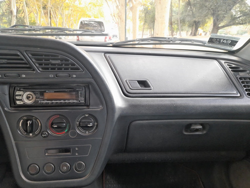 Imagen 10 de 23 de Peugeot 306 1997 1.9 Xrd