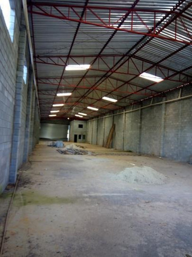 Imagem 3 de 13 de Galpão Para Locação Em Itaquaquecetuba, Parque Novo Horizonte - 714_1-668006