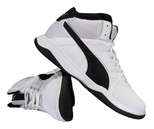 tenis puma rebound street