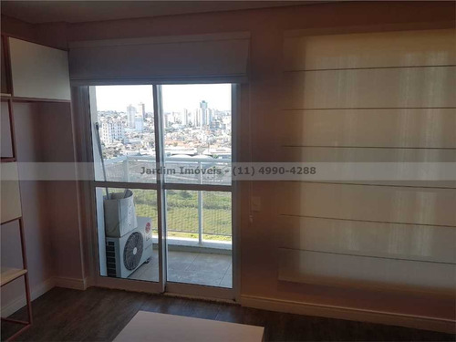 Imagem 9 de 11 de Sala - Jardim - Santo Andre - Sao Paulo | Ref.: - 30284