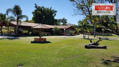 Imagem 15 de 17 de Casa Com 4 Dormitórios À Venda, 360 M² Por R$ 2.400.000,00 - Parque Residencial Shambala Ii - Atibaia/sp - Ca0174