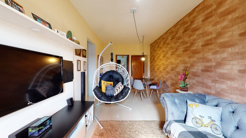 Imagem 6 de 23 de Apartamento À Venda Em Tanque Com 2 Dormitórios,, 65 M² Por R$ 390.000 - Rio De Janeiro/rj - Ap0085