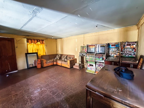 Propiedad En Venta En Huechuraba 7d | 3b | 3e