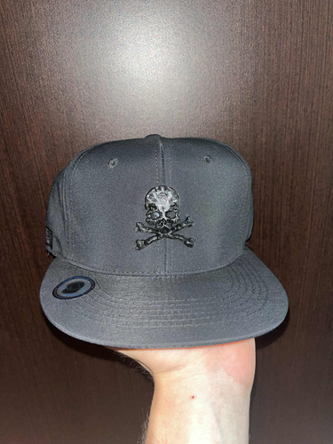 Gorra Philipp Plein