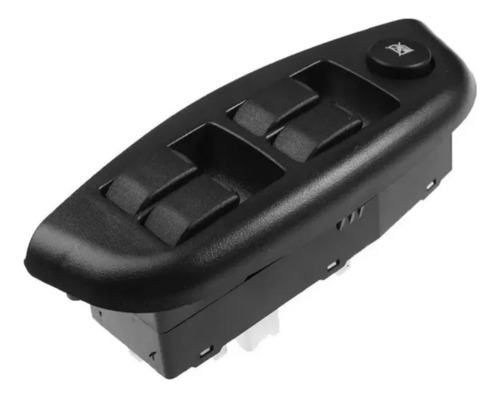 Switch Mando Eleva Vidrio Aveo 4 Puertas 2005-2010