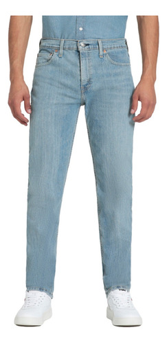 Pantalon Levi's®  511 Slim Fit Blue Worn H2-23