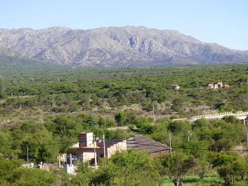 Imagen 1 de 7 de Lote En El Magico Paraje De San Miguel Compruebe Su Encanto