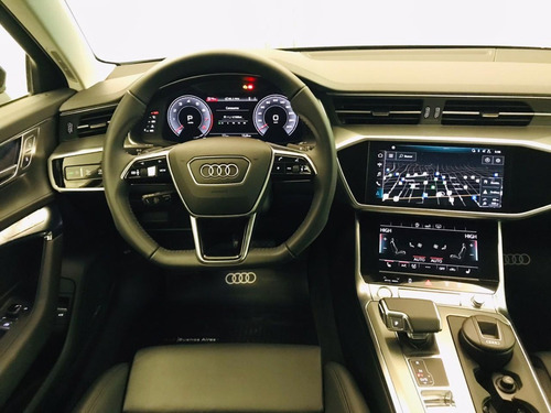 Imagen 9 de 15 de Nuevo Audi A6 A5 Sportback A7 A4 A3 Sedan Q7 Q8 V6 2021 Q5