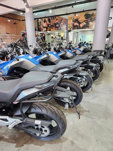 Imagen 11 de 24 de Cfmoto Mt650 / 2023 0km. Concesionario Oficial Bbva