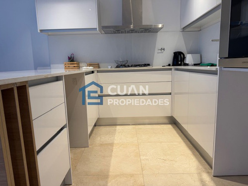 Departamento En Venta Cristaline - Cuan Propiedades