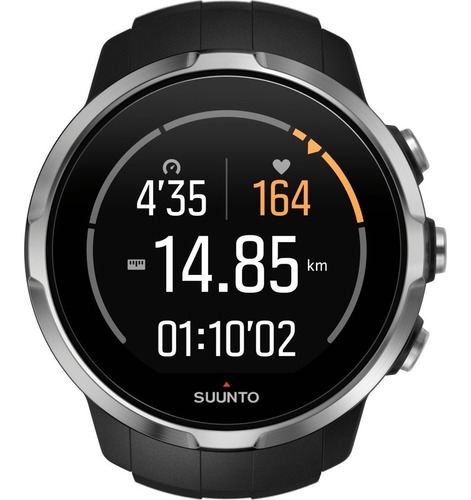 Relógio Suunto Spartan Ss022648000