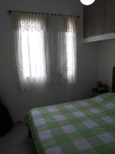 Imagem 9 de 16 de Apartamento Com 3 Dormitórios À Venda, 70 M² Por R$ 450.000 - Morumbi - Paulínia/sp - Ap17486