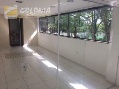 Imagem 2 de 4 de Comercial - Ref: 38615