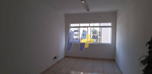 Imagem 1 de 11 de Conjunto Para Alugar, 75 M² Por R$ 1.300,00/mês - Moema - São Paulo/sp - Cj0292