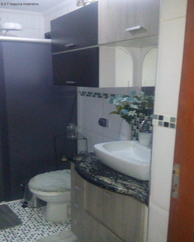 Imagem 11 de 11 de Apartamento À Venda Na Vila Jardini - Sorocaba/sp - Ap09316 - 34932522
