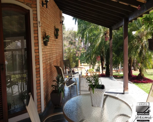 Imagem 3 de 13 de Chacara - Ch00012 - 69023698