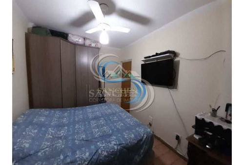 Imagem 5 de 28 de Apartamento 3 Dormitórios 1 Suite Vista Para O Mar - V2908