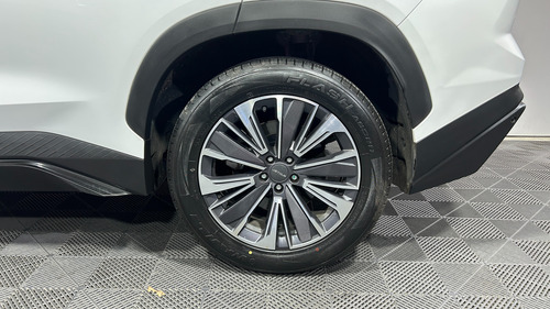 Jetour Dashing 1.5 Turbo Lux 6Dct