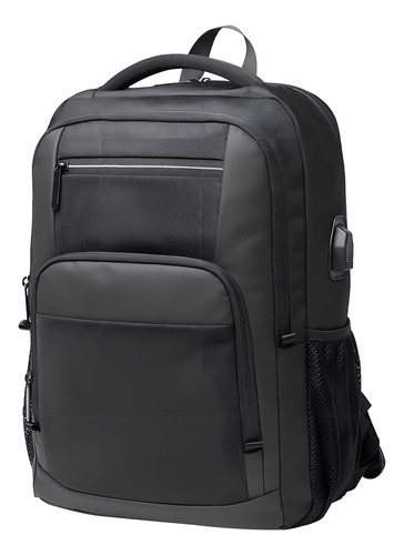 Mochila Para Notebook Executiva Impermeável You-hive Preto