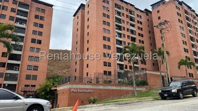 Apartamento en venta