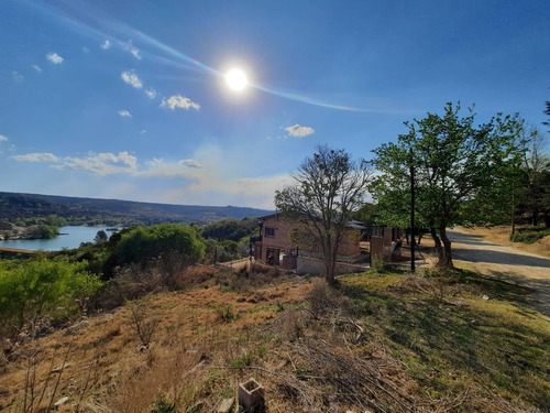 Terreno En Venta Dique La Falda