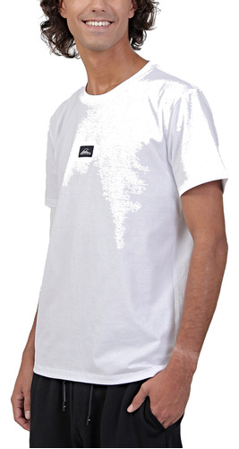 Remera De Hombre Montagne Torre