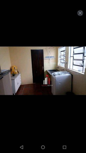 Imagem 6 de 15 de Sobrado Com 4 Dormitórios À Venda, 192 M² Por R$ 545.990,00 - Lauzane Paulista - São Paulo/sp - So0091