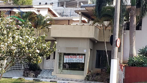 Imagem 22 de 22 de Casa Comercial No Lago Do Major- Cod: 2959 - V2959