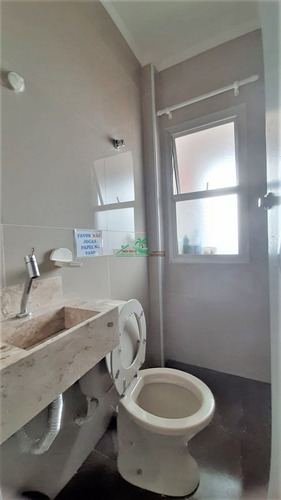Imagem 9 de 30 de Apartamento Triplex A Venda !! - Ap0207